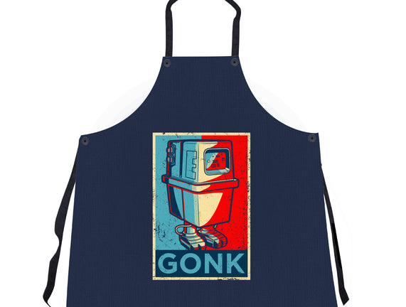 GONK