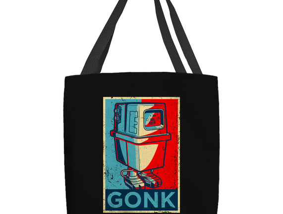 GONK