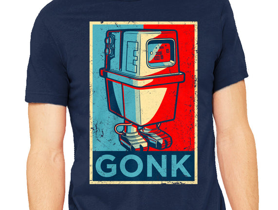 GONK