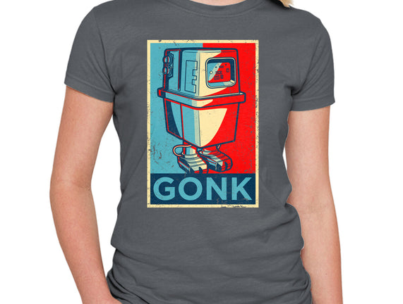 GONK