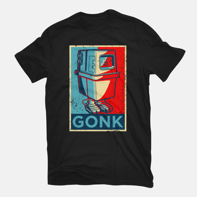 GONK-Womens-Fitted-Tee-drbutler