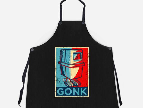 GONK