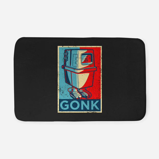 GONK-None-Memory Foam-Bath Mat-drbutler
