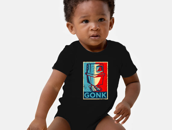 GONK