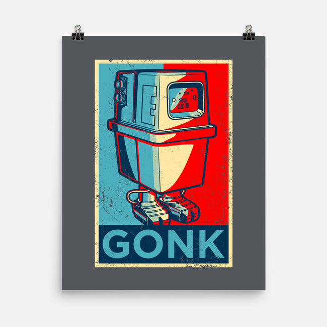 GONK-None-Matte-Poster-drbutler