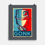 GONK-None-Matte-Poster-drbutler