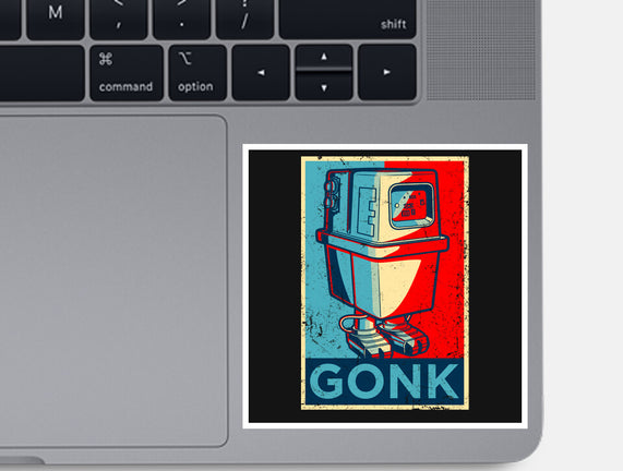 GONK