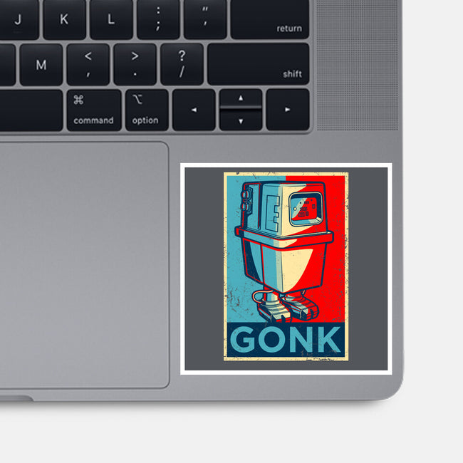 GONK-None-Glossy-Sticker-drbutler
