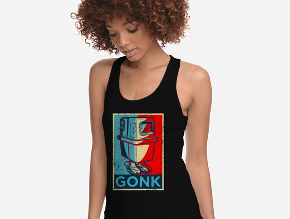 GONK