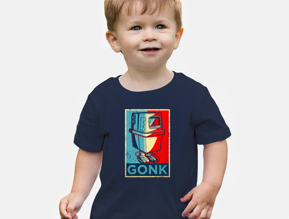 GONK