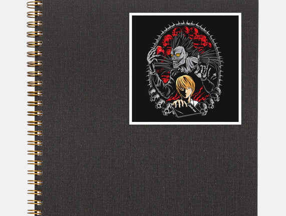 Death Picker