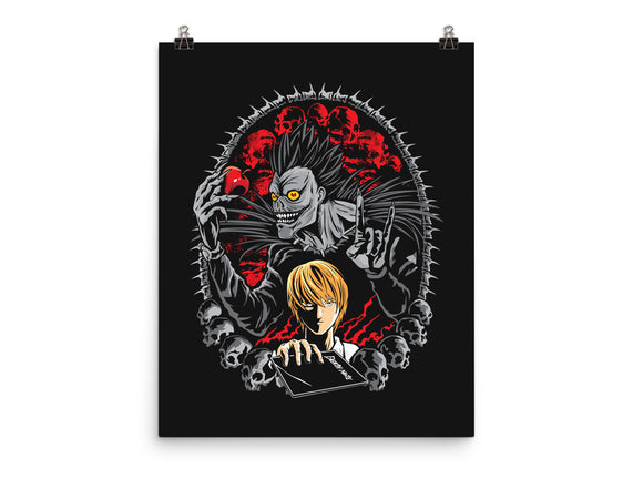 Death Picker