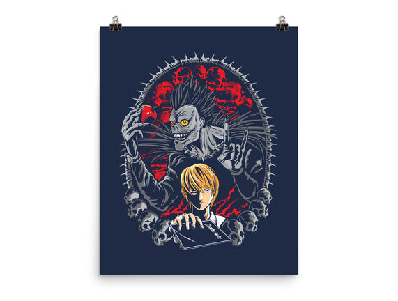 Death Picker