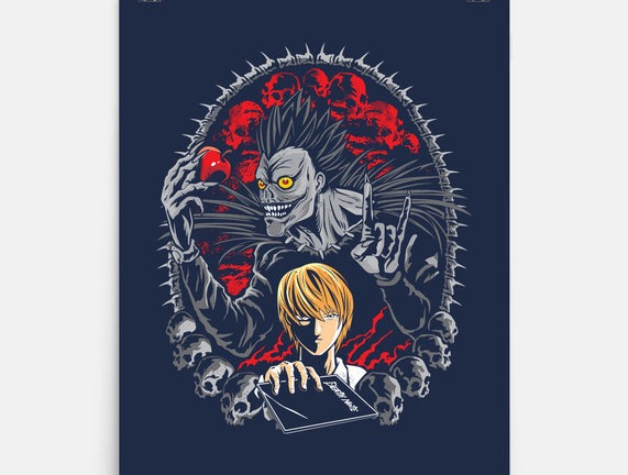 Death Picker