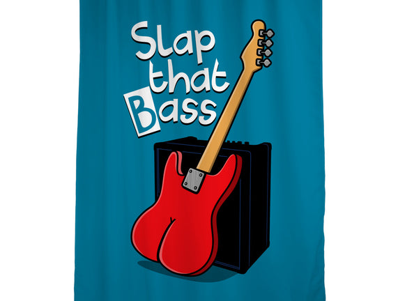 Slap That Bass