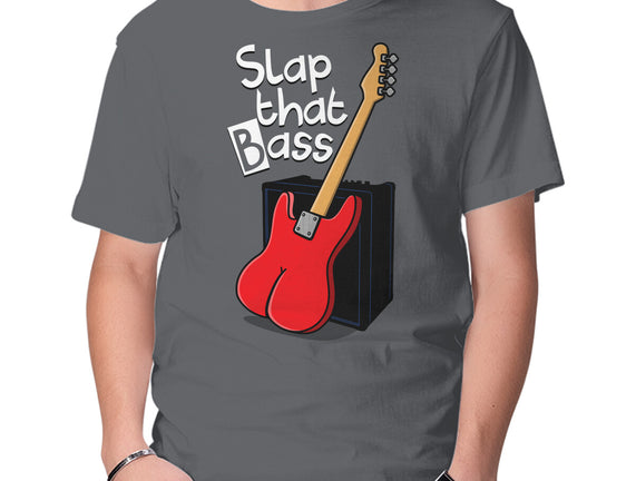 Slap That Bass