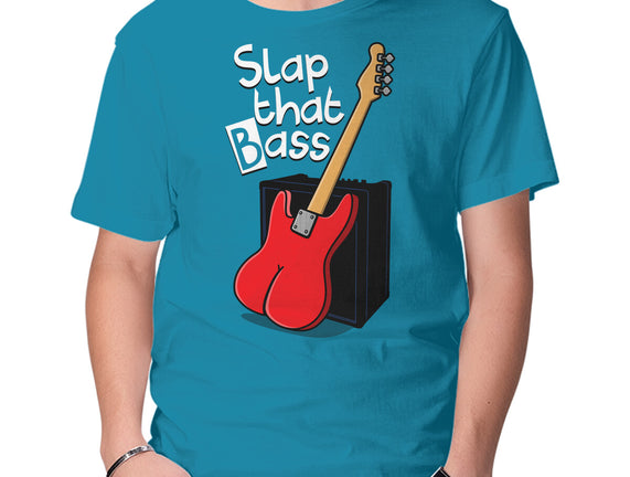 Slap That Bass