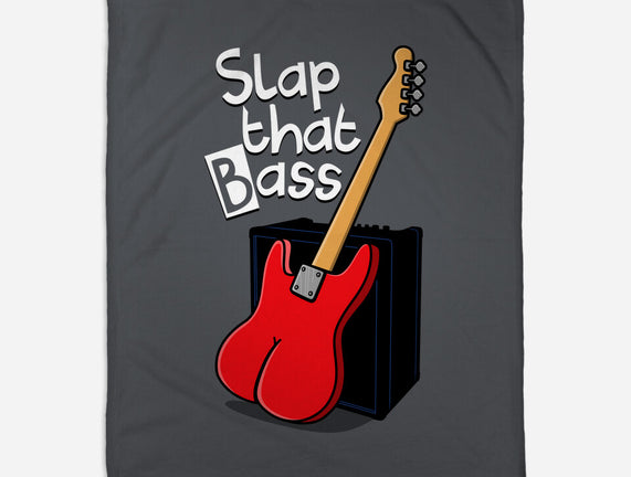 Slap That Bass