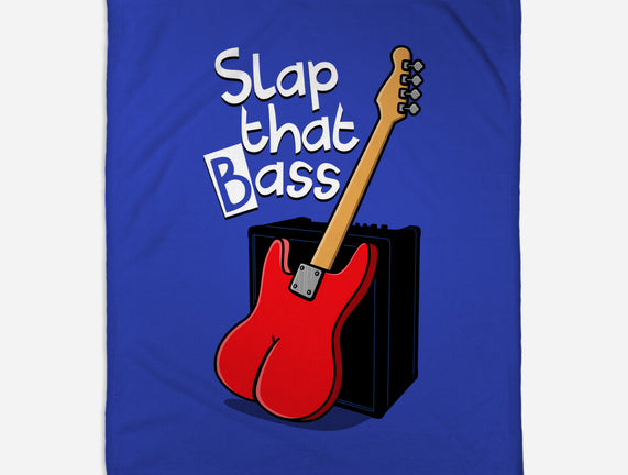 Slap That Bass