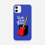 Slap That Bass-iPhone-Snap-Phone Case-Boggs Nicolas