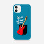 Slap That Bass-iPhone-Snap-Phone Case-Boggs Nicolas