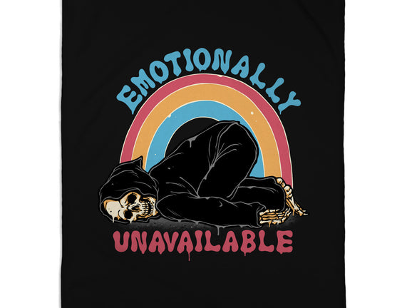 Emotionally Unavailable Reaper