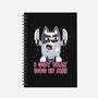 I Got That Dog In Me-None-Dot Grid-Notebook-Alexhefe