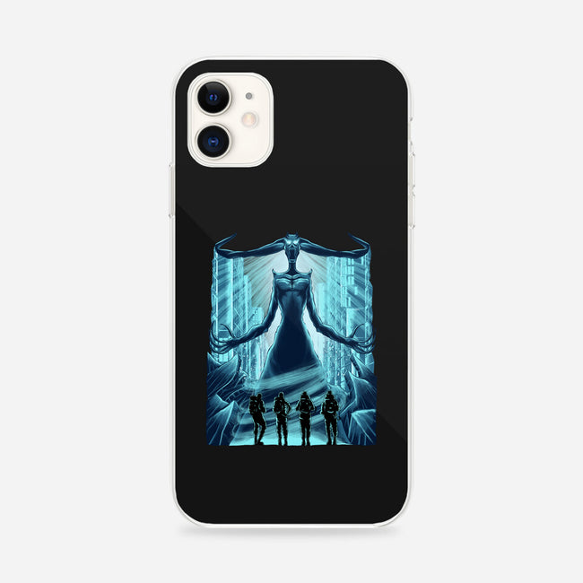Frozen NYC-iPhone-Snap-Phone Case-rmatix