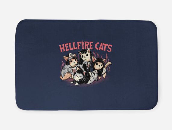 Hellfire Cats