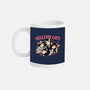 Hellfire Cats-None-Mug-Drinkware-momma_gorilla