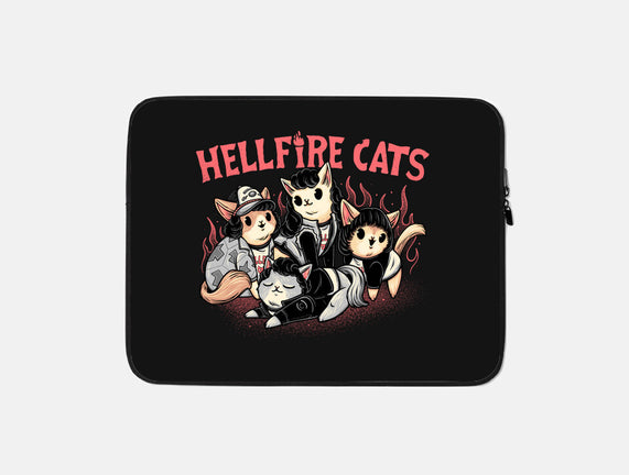 Hellfire Cats