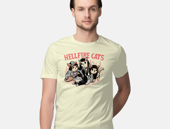 Hellfire Cats