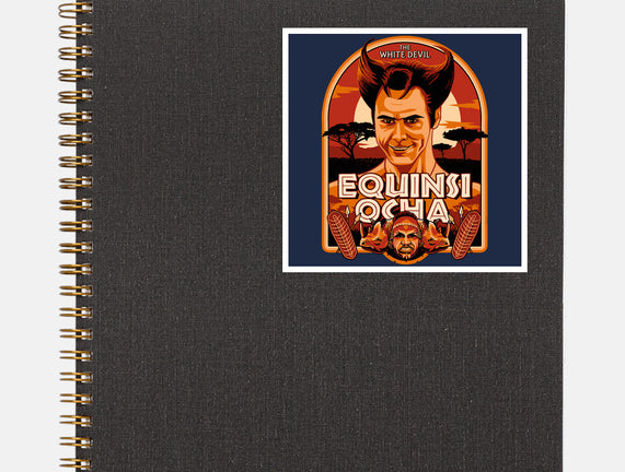 Equinsi Ocha