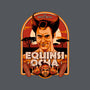 Equinsi Ocha-None-Glossy-Sticker-daobiwan