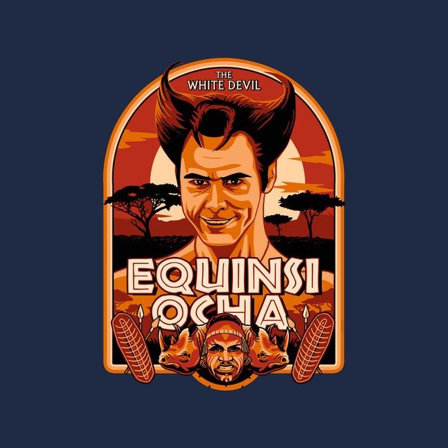 Equinsi Ocha-None-Matte-Poster-daobiwan