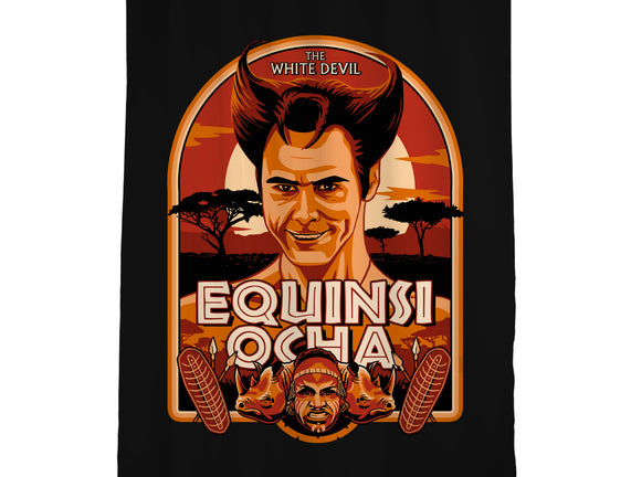 Equinsi Ocha