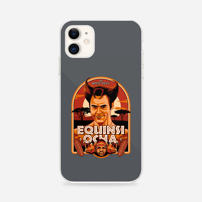 Equinsi Ocha-iPhone-Snap-Phone Case-daobiwan