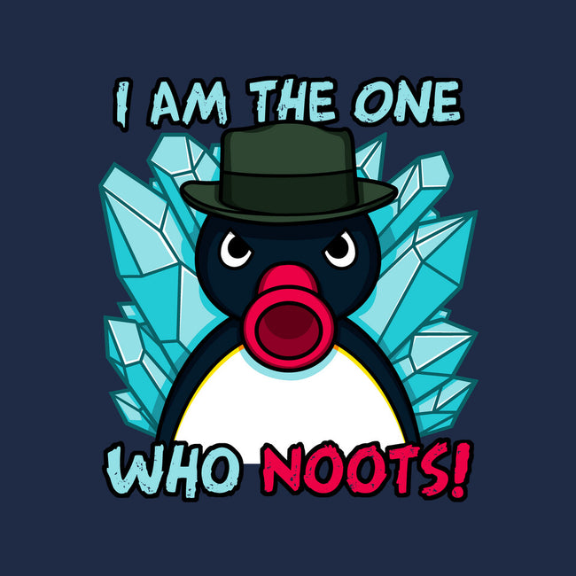 The One Who Noots-Unisex-Zip-Up-Sweatshirt-Raffiti