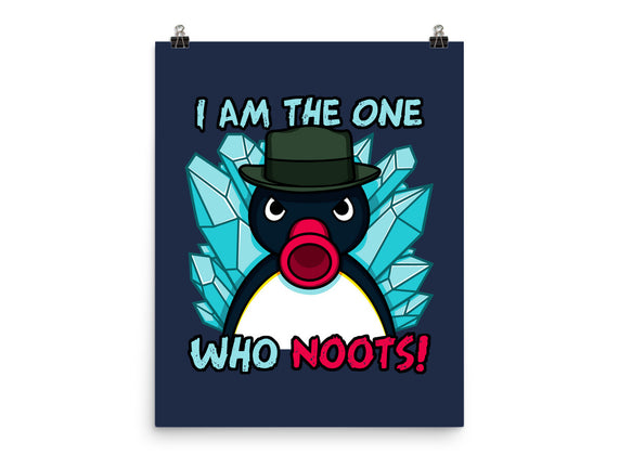 The One Who Noots