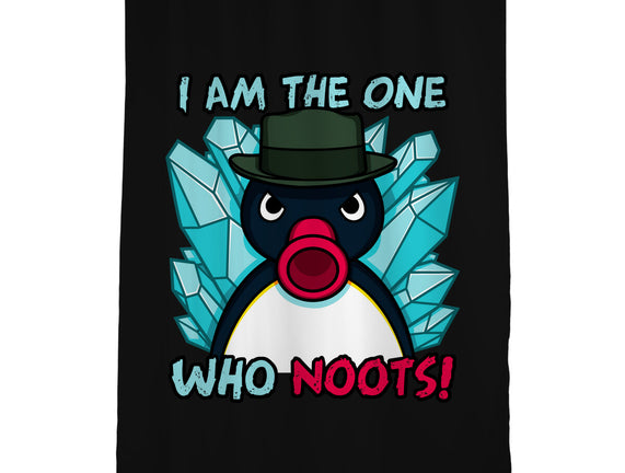 The One Who Noots