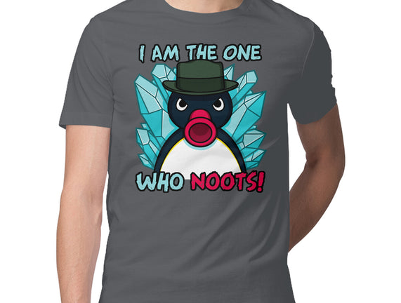 The One Who Noots