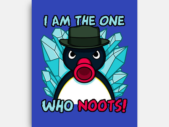 The One Who Noots