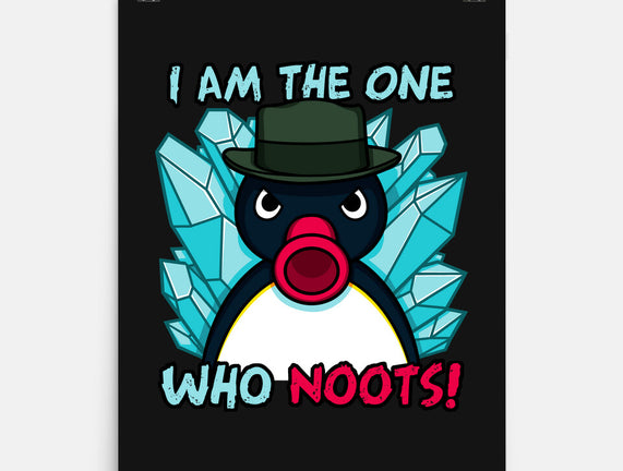 The One Who Noots