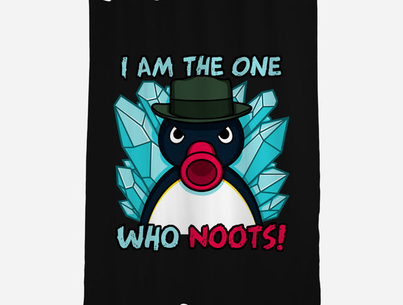 The One Who Noots