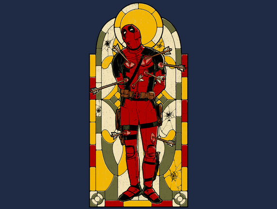Guardian Of Chaos