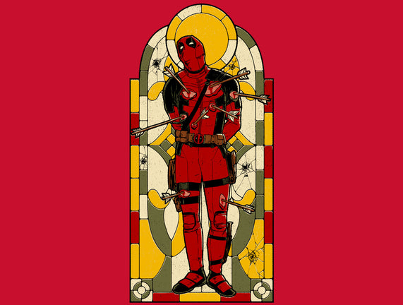 Guardian Of Chaos