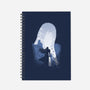 Evil Angel-None-Dot Grid-Notebook-Donnie