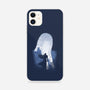 Evil Angel-iPhone-Snap-Phone Case-Donnie