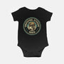 Emotional Support Droid-Baby-Basic-Onesie-retrodivision