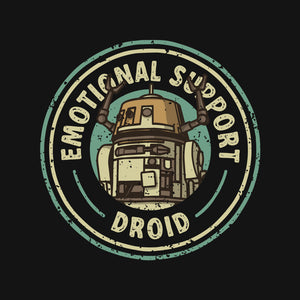 Emotional Support Droid Emotional Support Droid